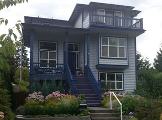 7122 36th Ave SW, Seattle, WA 98126
