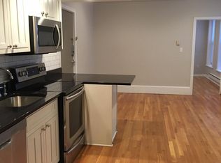 827 Boylston St APT 20D, Boston, MA 02116