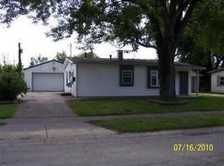 756 Seibert Ave, Miamisburg, OH 45342