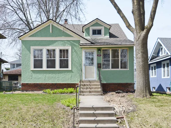 3727 Vincent Ave N, Minneapolis, MN 55412