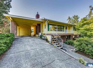 2038 E Lindberg Rd, Port Angeles, WA 98362