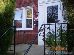 1449 Kirkwood Rd, Gwynn Oak, MD 21207