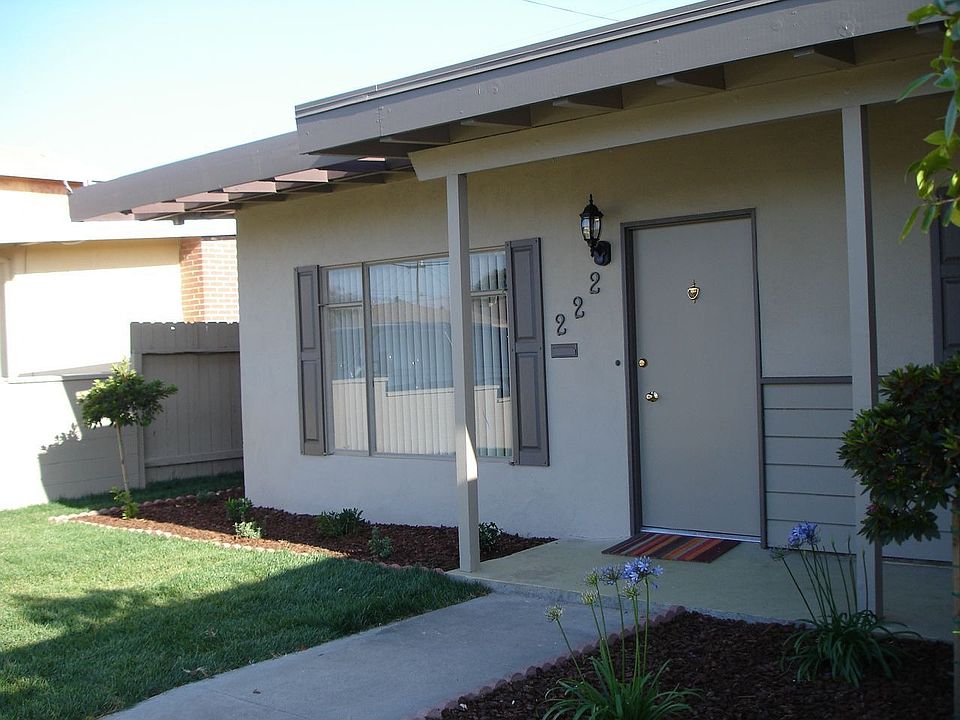 Newly painted and updated home.