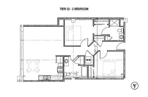 Floor plan 02