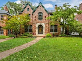 7107 Cornell Ave, Saint Louis, MO