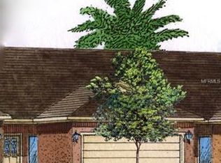 203 Walter Stevens Way, Deland, FL 32724