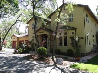 4928 Secluded Oaks Ln, Carmichael, CA