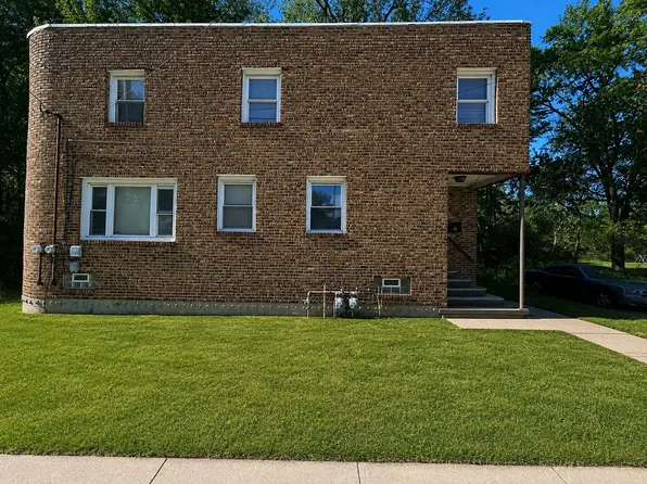 2410 W 45th Ave, Gary, IN