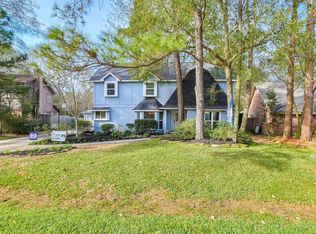 27 N Havenridge Dr, Spring, TX 77381