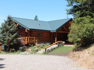 21 Loch Sun Point Rd, Ronald, WA 98940