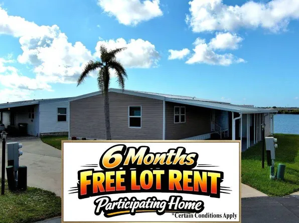 327 3rd Street Dr W #10, Palmetto, FL 34221