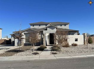 1200 Mahogany Ave, Carlsbad, NM 88220