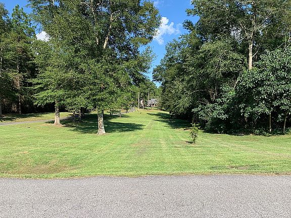 Home approx.  800’ off road