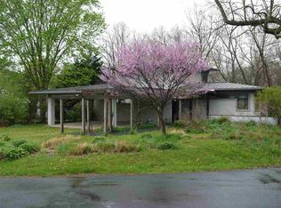 501 E Riverside Dr, Bridgewater, VA 22812