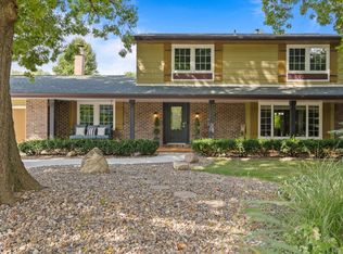 4038 Beaver Ave, Des Moines, IA 50310