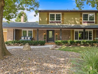 4038 Beaver Ave, Des Moines, IA, 50310