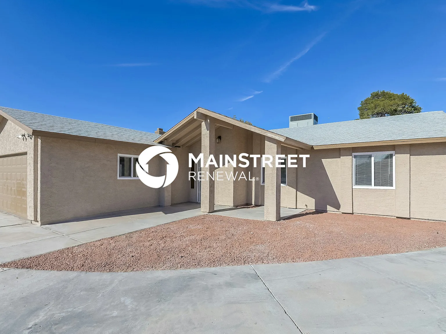 5322 Camden Ave — Photo 1