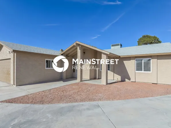 5322 Camden Ave, Las Vegas, NV 89122