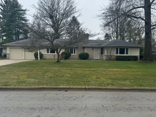 2463 Brixton Rd, Columbus, OH 43221