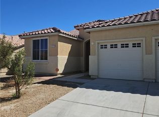 3513 La Cascada Ave, North Las Vegas, NV 89031