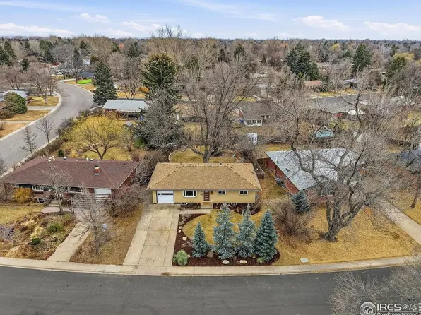 2204 Purdue Rd, Fort Collins, CO 80525