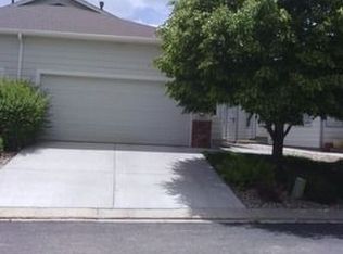 912 Samuel Point, Colorado Springs, CO 80906