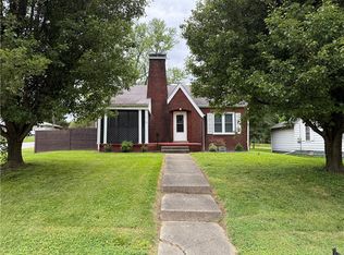 1411 16th St, Lawrenceville, IL 62439