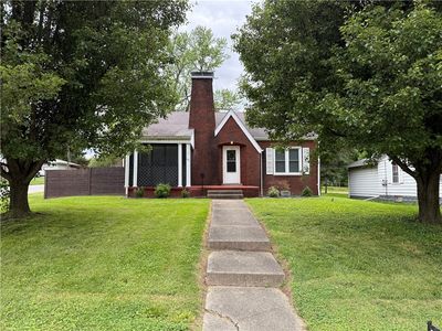 1411 16th St, Lawrenceville, IL, 62439