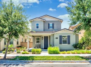 3956 S Trinitas Way, Ontario, CA 91761