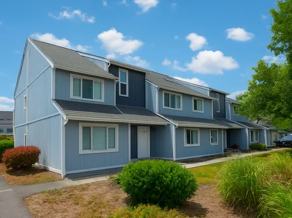 3700 Golf Colony Lane #11-J, Little River, SC 29566