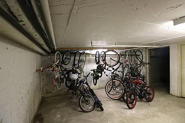 Rented by Compass