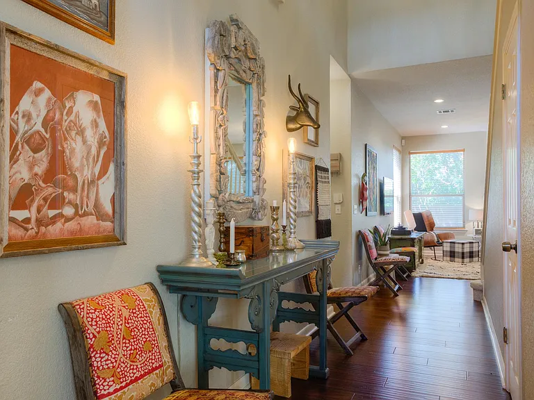 Entryway
