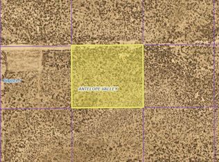 0 Avenue C #12, Lancaster, CA 93536
