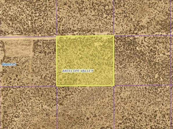 0 Avenue C #12, Lancaster, CA 93536