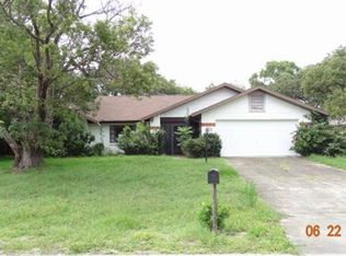11177 Mercedes St, Spring Hill, FL 34609