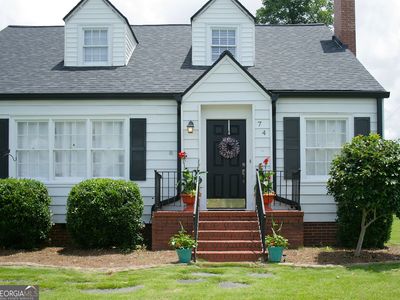 74 Hollis Hts, Newnan, GA, 30263