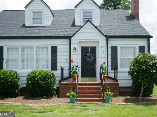 74 Hollis Hts, Newnan, GA 30263