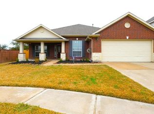 2507 Wren Creek Ct, Fresno, TX 77545