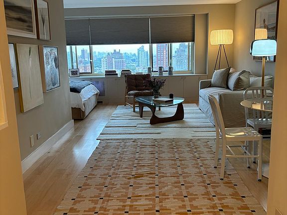 3rd image of 400 Central Park W APT 20F