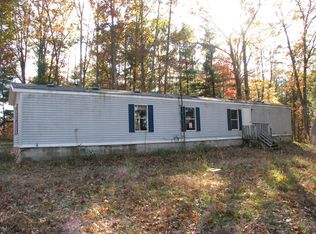 6484 E Gale Rd, Hesperia, MI 49421