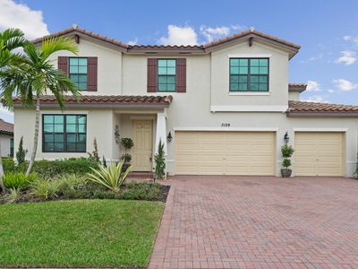 3159 Streng Lane, Royal Palm Beach, FL, 33411