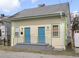 2019 Kerlerec St, New Orleans, LA 70116