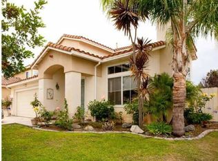 1247 Calle Fantasia, San Marcos, CA 92069