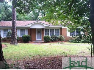 7625 Laroche Ave, Savannah, GA 31406