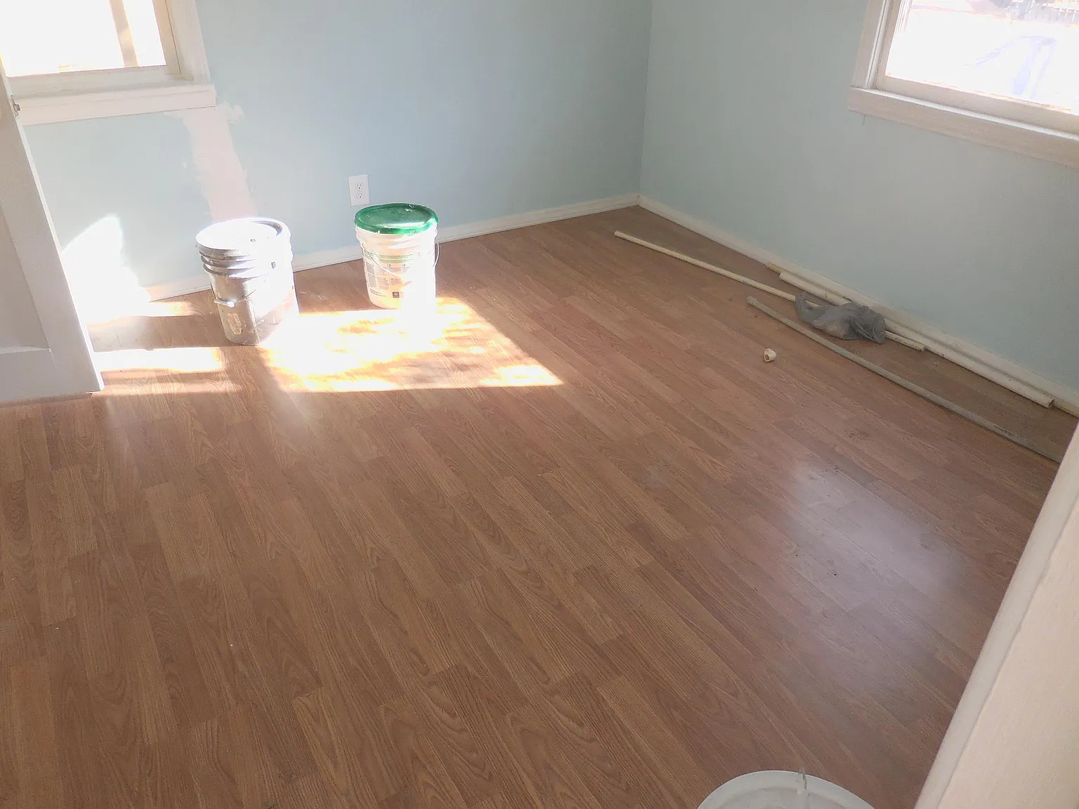 1 bed, 600 sqft, $1,495 — Photo 2