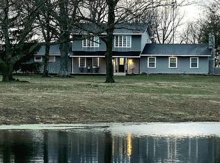 4531 S 132nd Rd, Bolivar, MO 65613