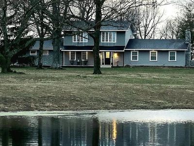 4531 S 132nd Road, Bolivar, MO, 65613