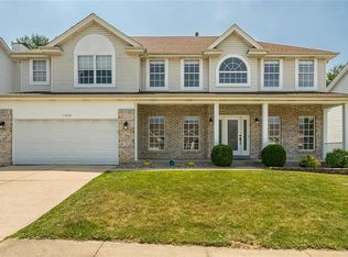 11438 Daykin Dr, Saint Louis, MO