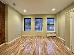 235 E 33rd St #5, New York, NY 10016
