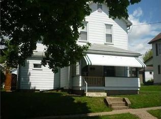 141 Floral Ave, Leechburg, PA 15656
